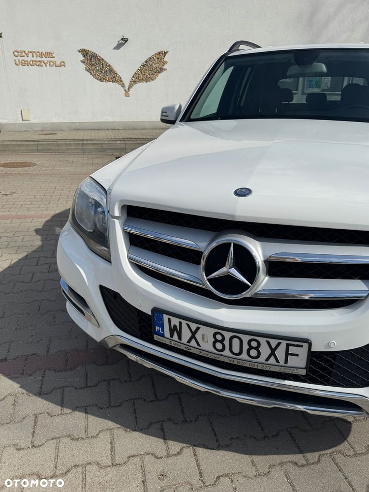 Mercedes-Benz GLK - 15