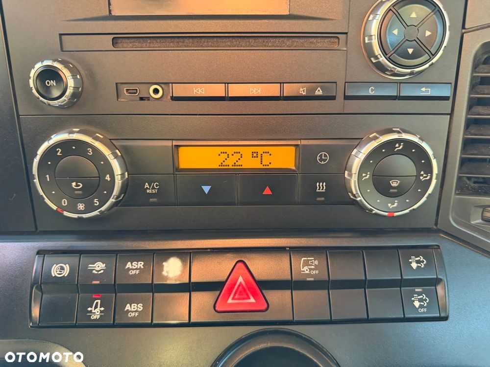 Mercedes-Benz AROCS 3345 6x6 WYWROTKA TRÓJSTRONNA Z BORDMATIKIEM - 21