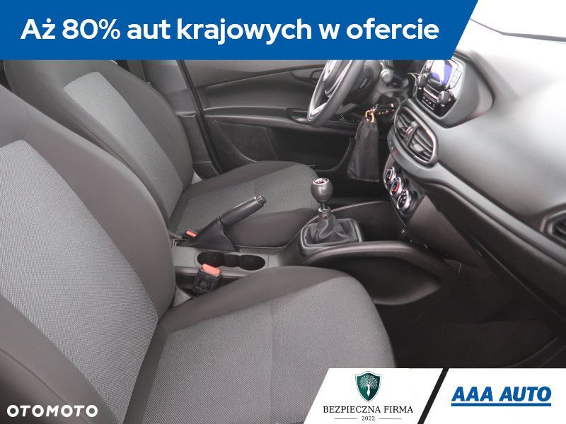 Fiat Tipo - 11