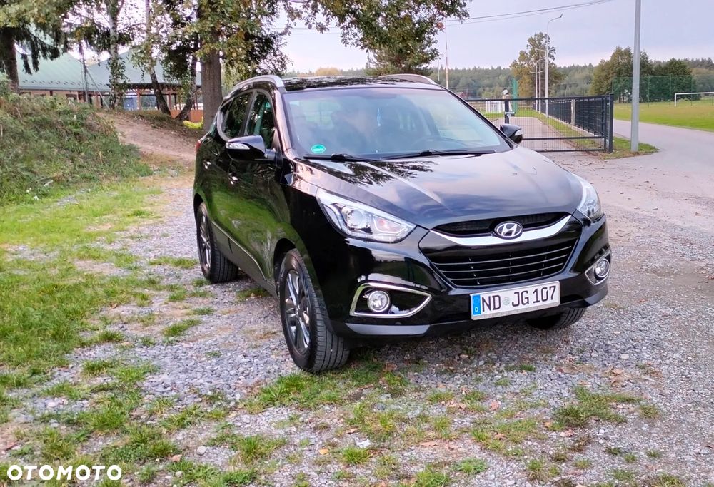 Hyundai ix35 - 3