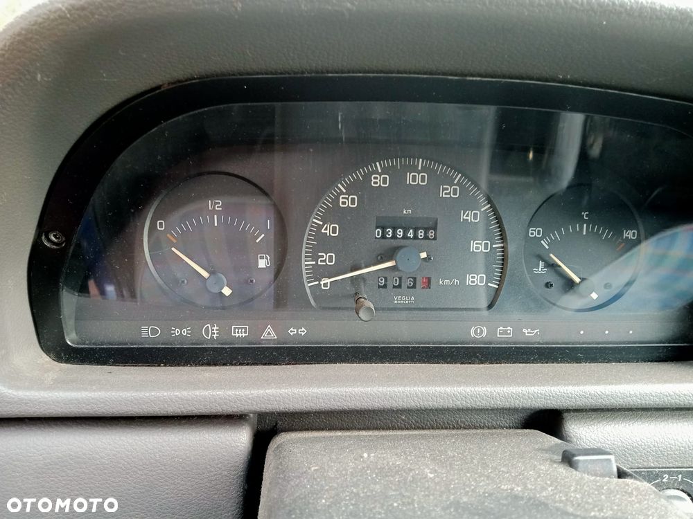 Fiat Uno - 13