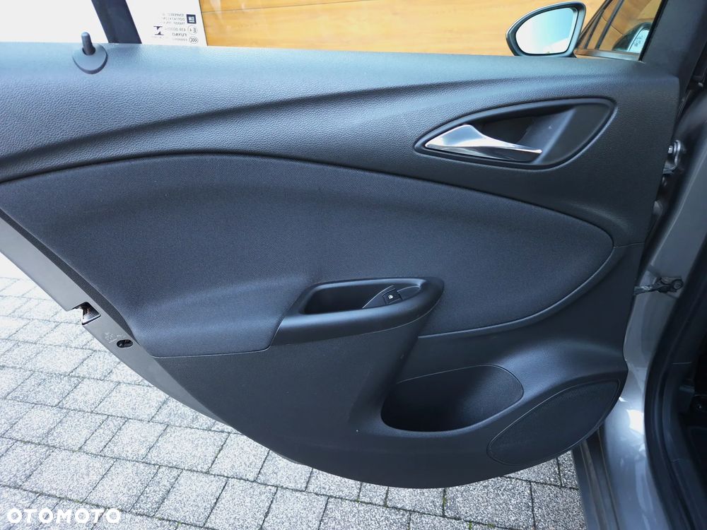 Opel Astra 1.4 Turbo Active - 27