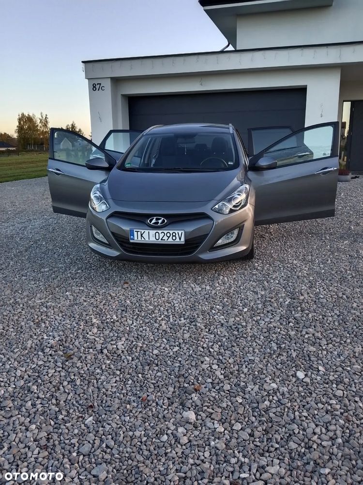Hyundai i30 - 18