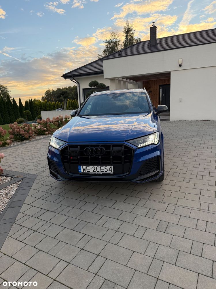Audi SQ7 - 3