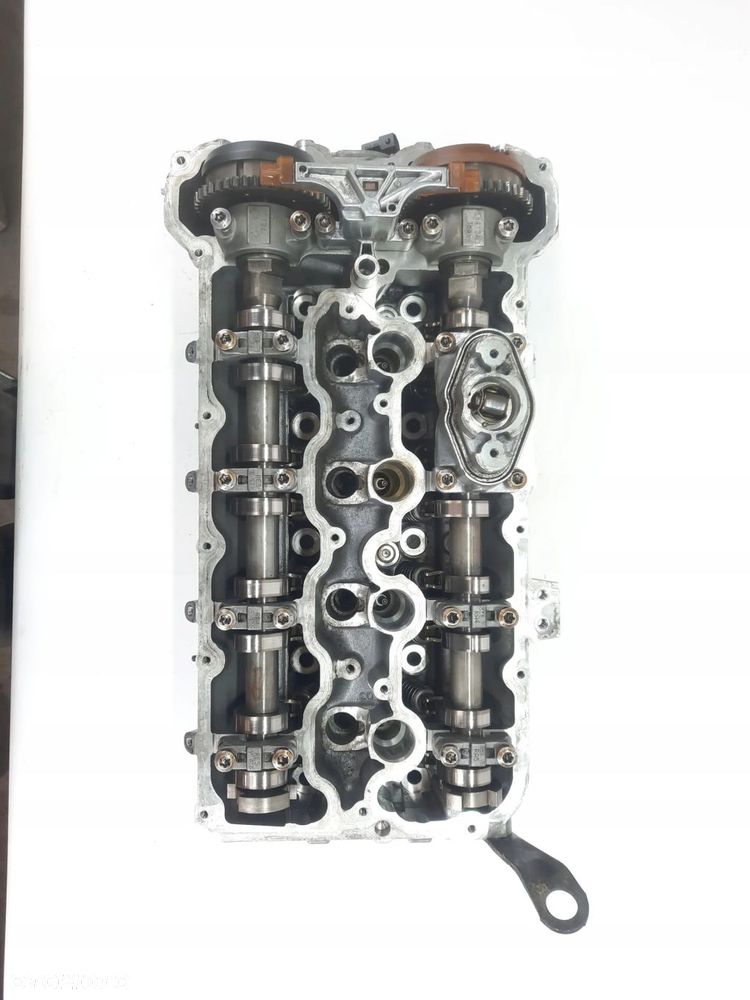GŁOWICA LEWA BMW 7 F01 750i 5 F10 550i N63B44 7573940 - 10