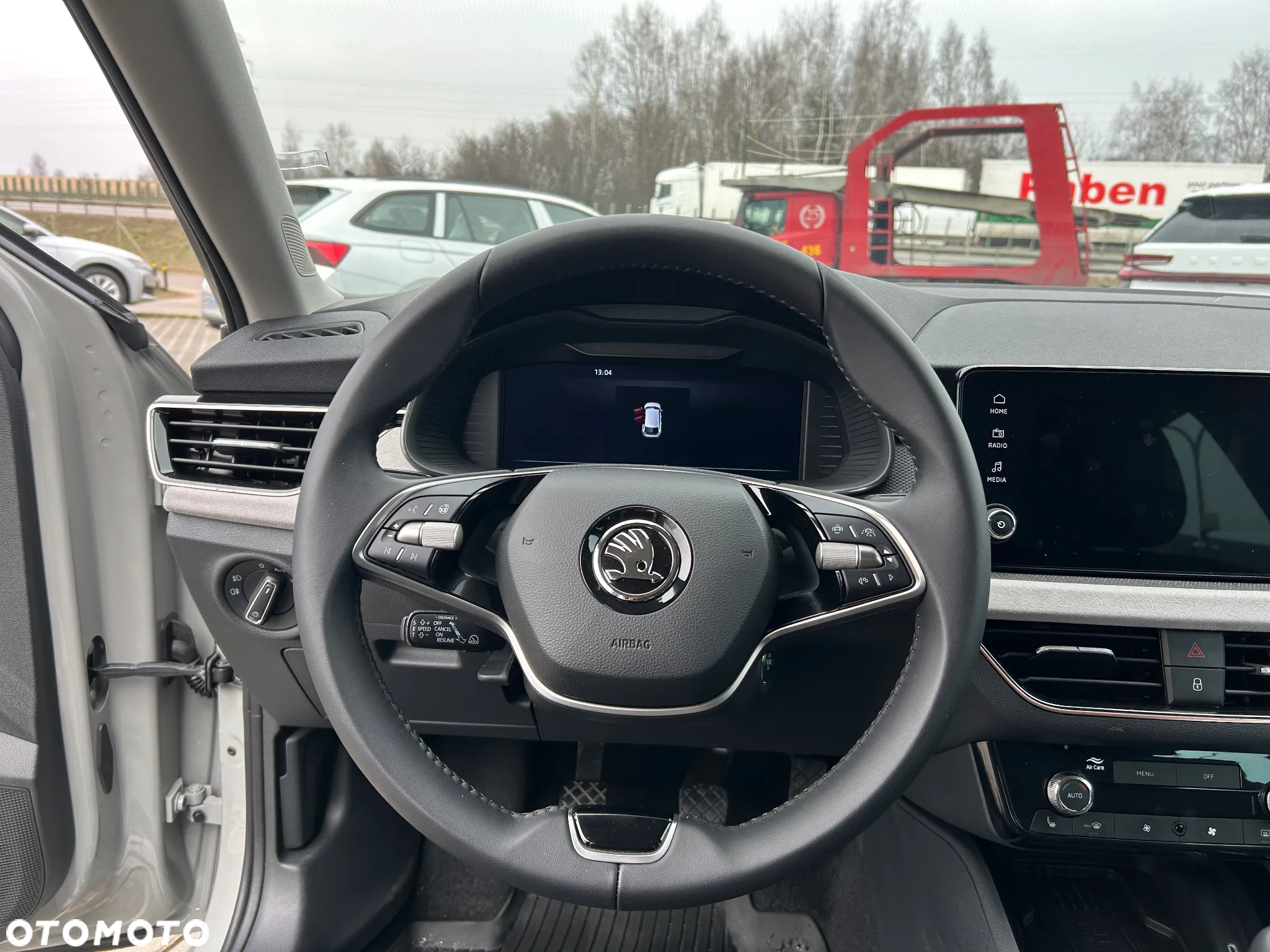 Skoda Scala 1.0 TSI Selection - 18