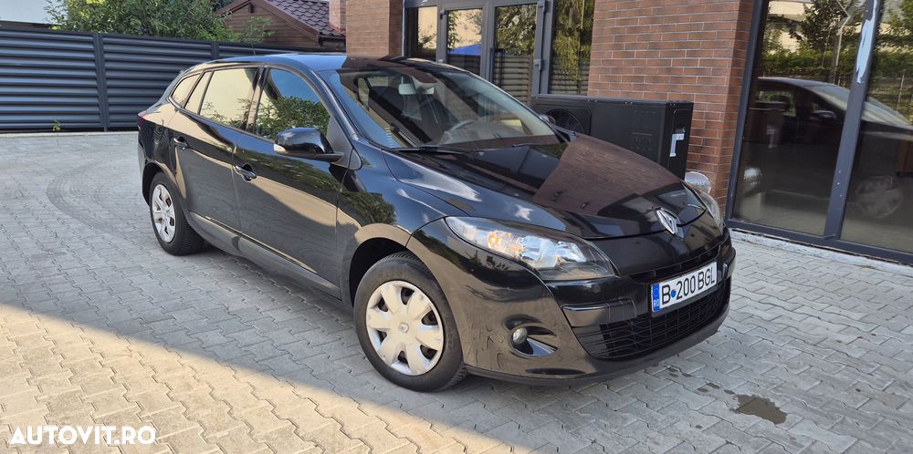 Renault Megane - 4
