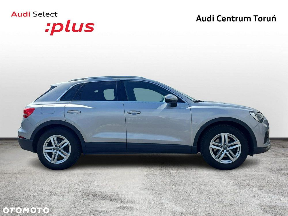 Audi Q3 35 TFSI S tronic - 6