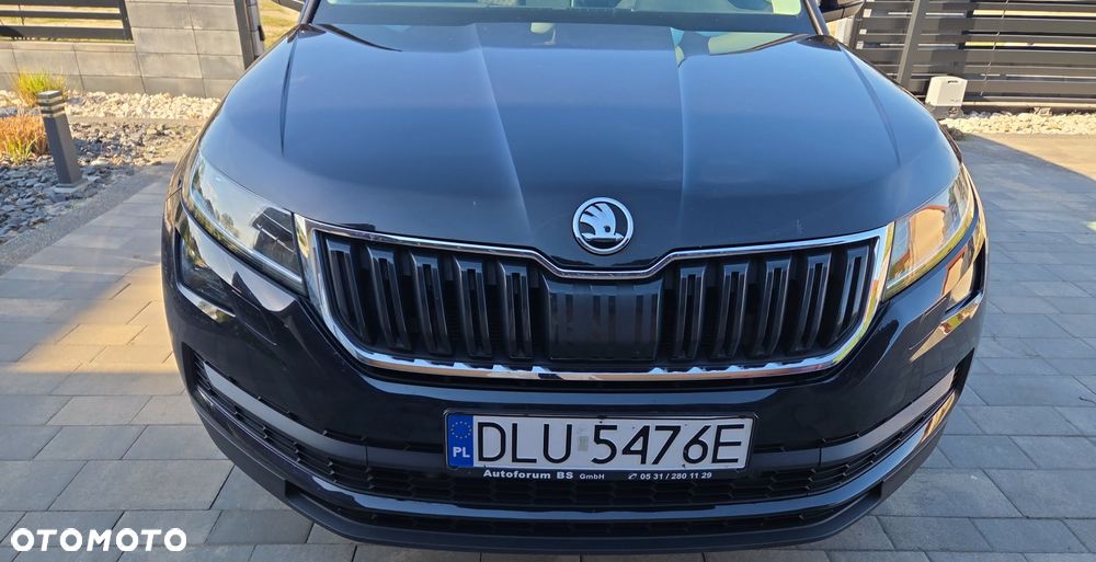 Skoda Kodiaq 2.0 TDI 4x4 DSG Style - 5