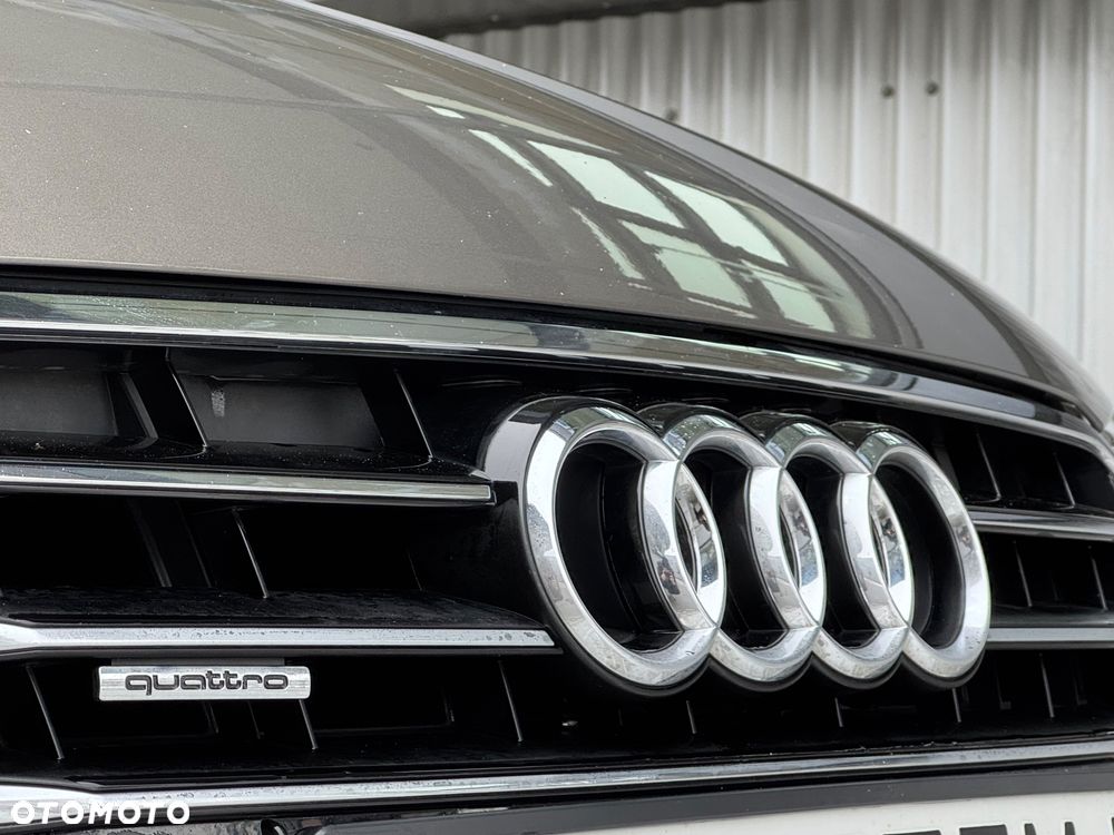 Audi A7 Sportback - 37