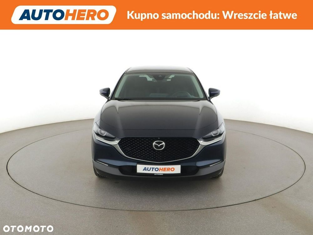 Mazda CX-30 e-SKYACTIV-G 2.0 M HYBRID - 12