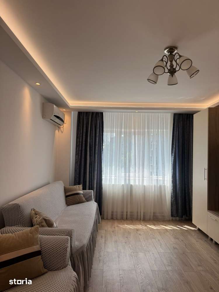 Apartment for rent with a price drop in Constanta
