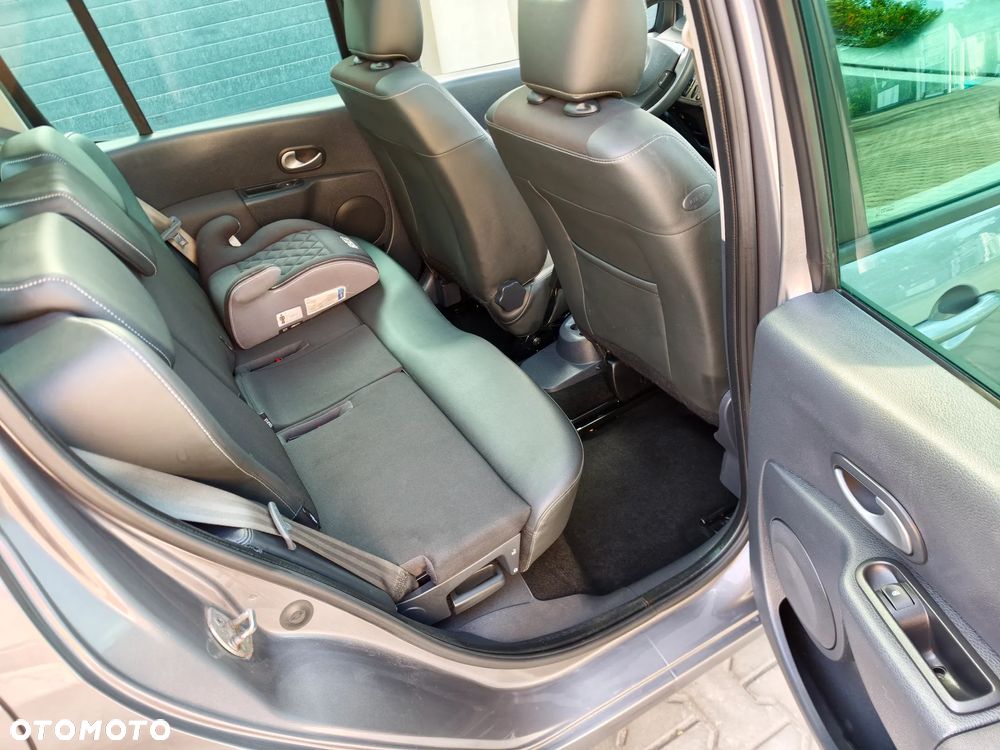 Renault Modus 1.2 TCE Nigh&Day - 17