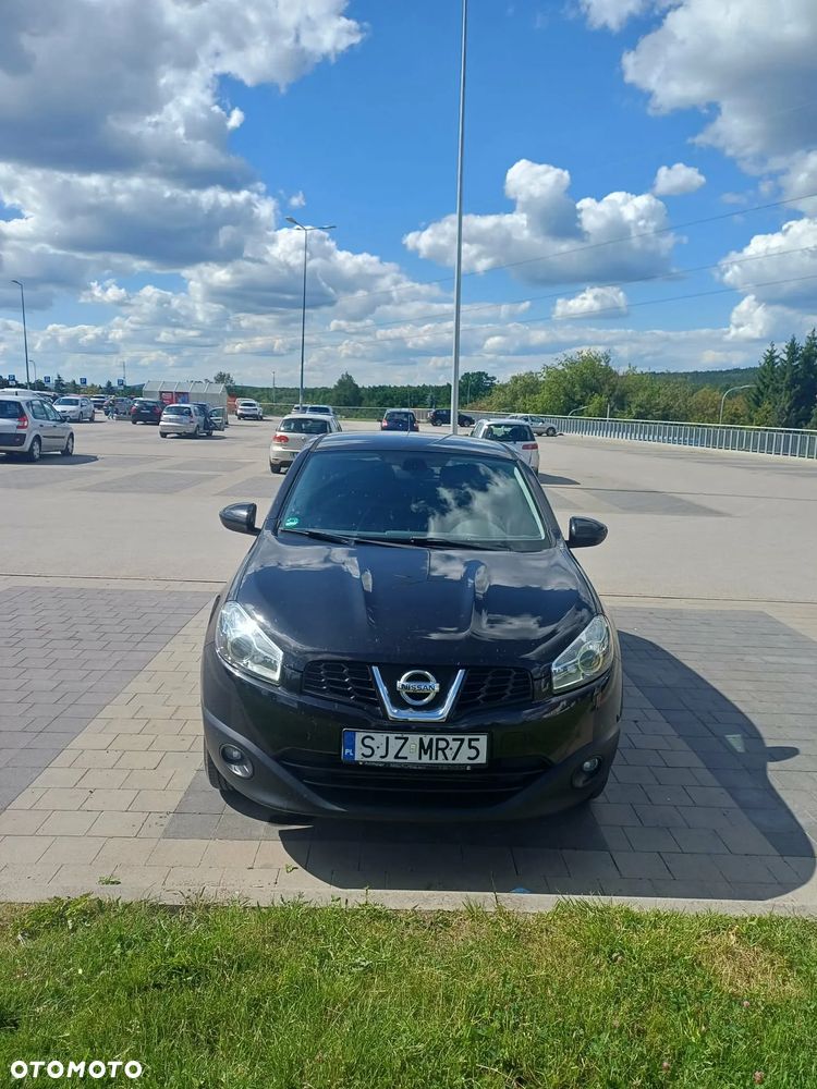 Nissan Qashqai 1.5 dCi Acenta - 3