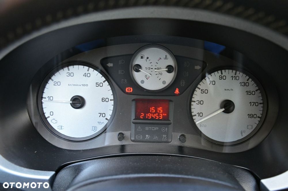 Citroën Berlingo Multispace HDi 115 FAP XTR - 11