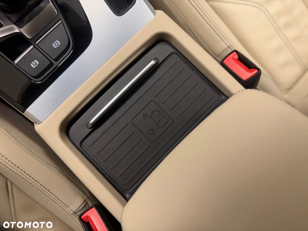 Audi Q5 40 TDI mHEV Quattro S tronic - 29