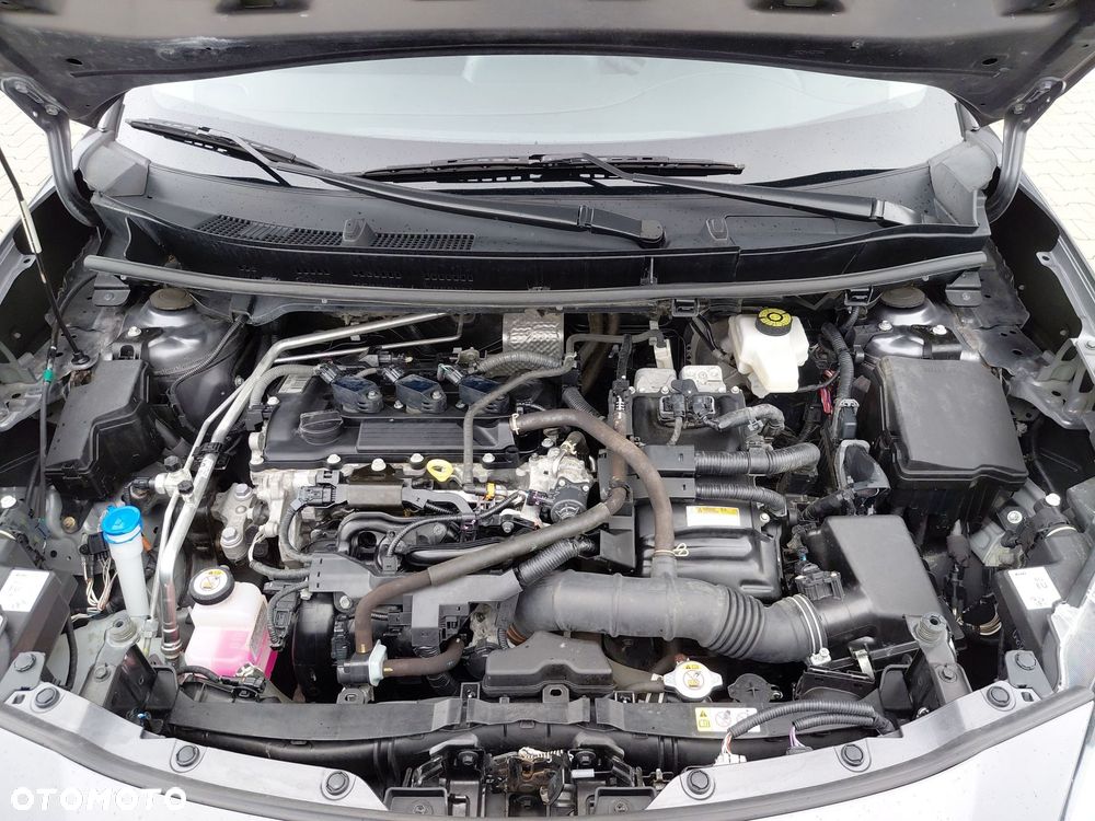 Toyota Yaris Cross Hybrid 1.5 Comfort - 26