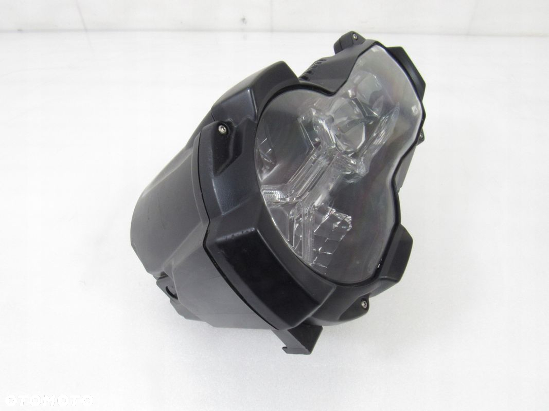 Lampa przód / reflektor BMW R 1250 GS - 2