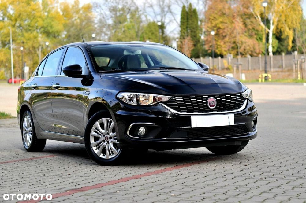 Fiat Tipo 1.4 16v Lounge - 22