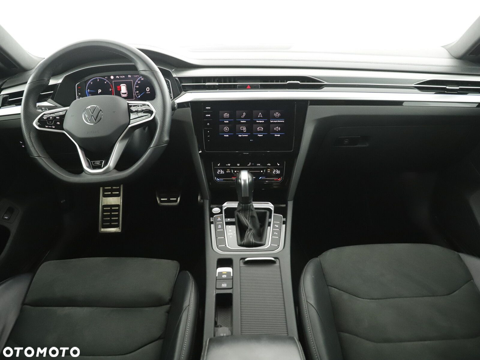 Volkswagen Arteon 2.0 TDI 4Motion Elegance DSG - 10