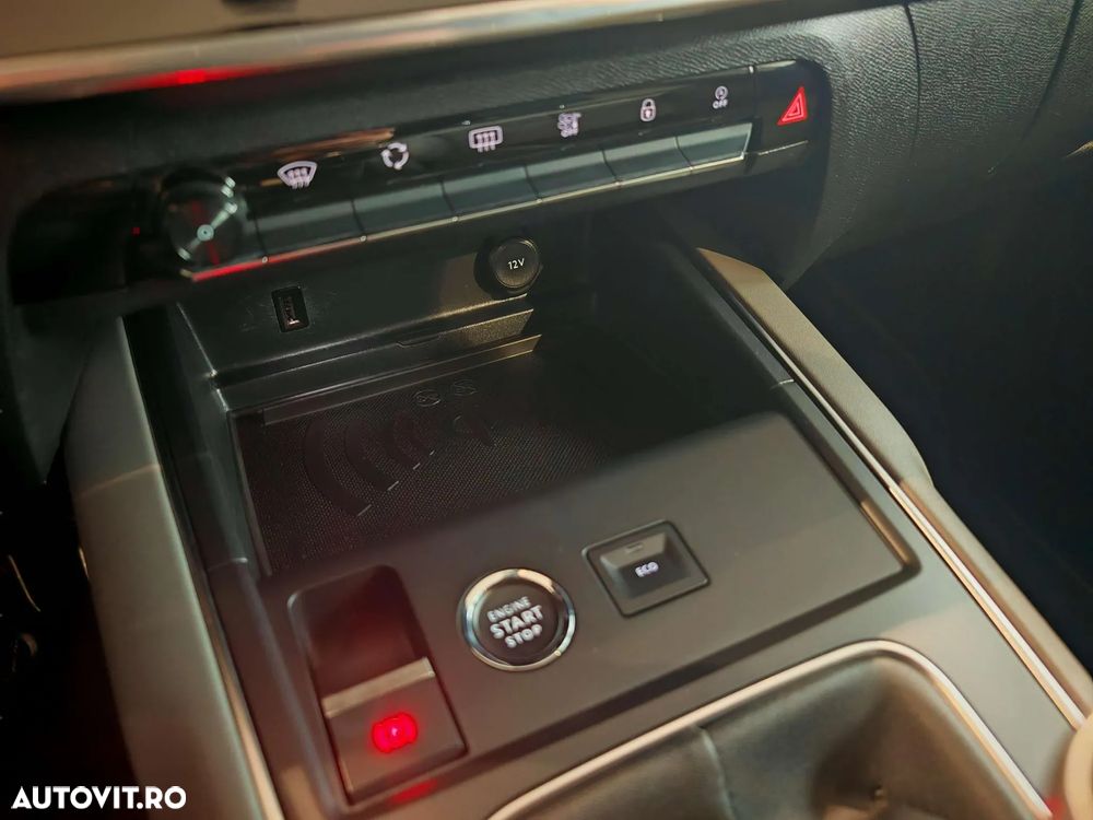 Citroën C5 Aircross 1.2 PureTech S&S BVM6 Feel - 19