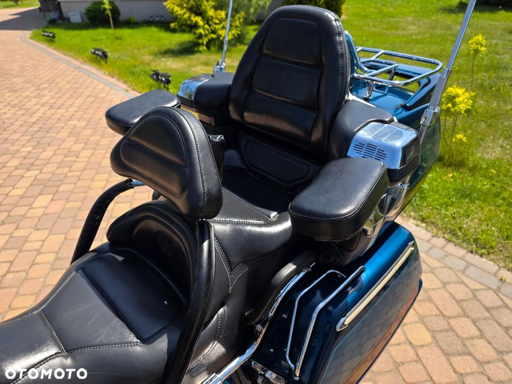 Honda GL - 33