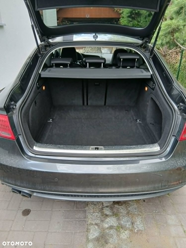 Audi A5 Sportback 2.0 TDI clean diesel Quattro - 2