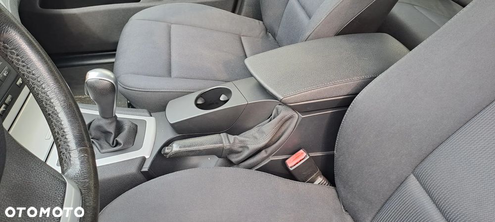 BMW X3 xDrive20d - 15