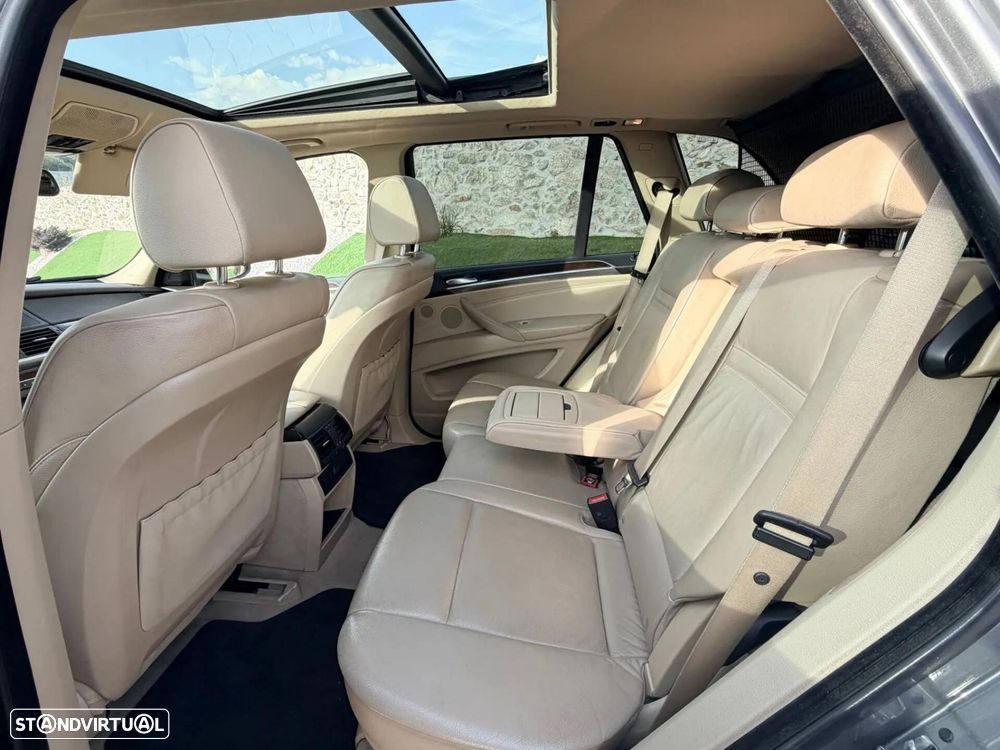 BMW X5 3.0 d - 18