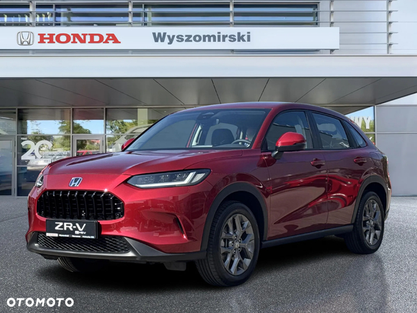 Honda ZR-V 2.0 i-MMD HEV Elegance BSI/CTM 2WD CVT
