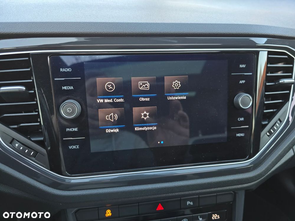 Volkswagen T-Roc 2.0 TDI SCR 4MOTION DSG Sport - 22