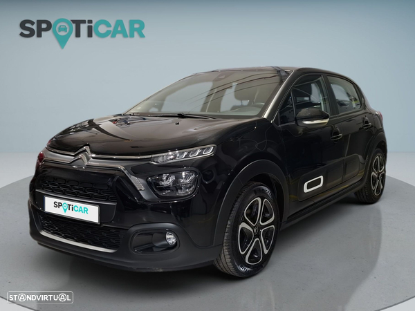 Citroën C3 1.2 PureTech Plus