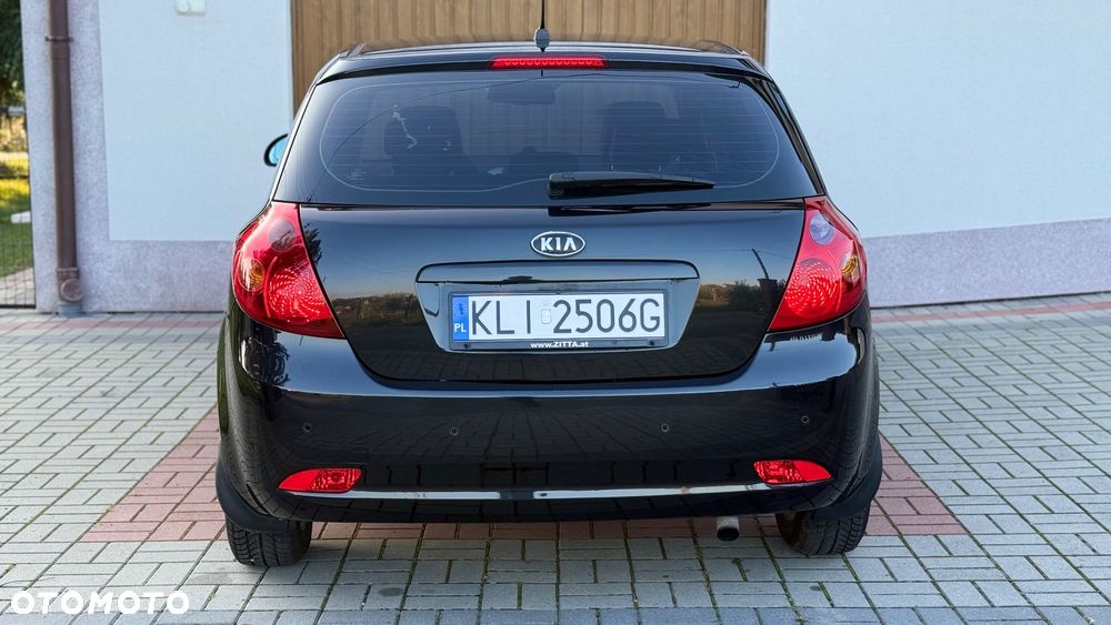 Kia Ceed 1.6 CRDi 115 Edition 7 - 4