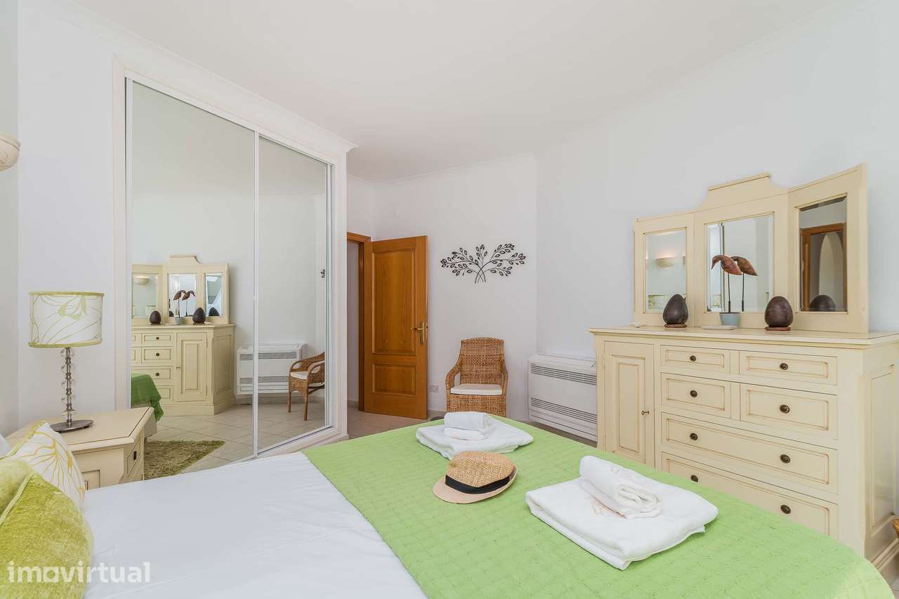 Charming apartment near Meia Praia, Lagos (From October to March only) - Grande imagem: 4/16
