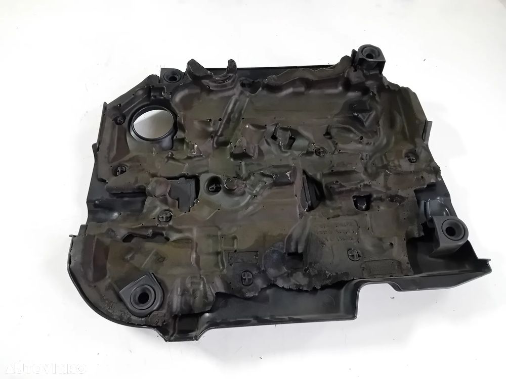 Capac Motor Audi A3 8V 2.0 Tdi Motor CUN Euro 6 - 7