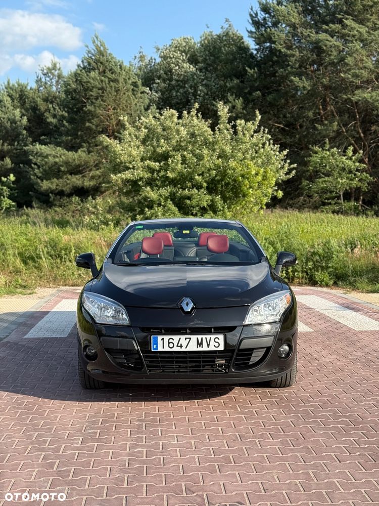Renault Megane 2.0 140 CVT Dynamique - 21