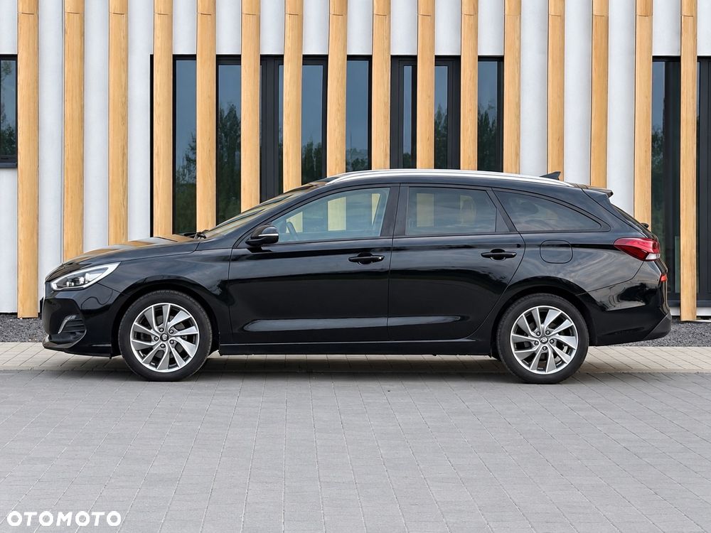 Hyundai i30 - 6