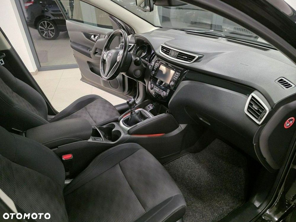 Nissan Qashqai 1.6 DIG-T Tekna - 18