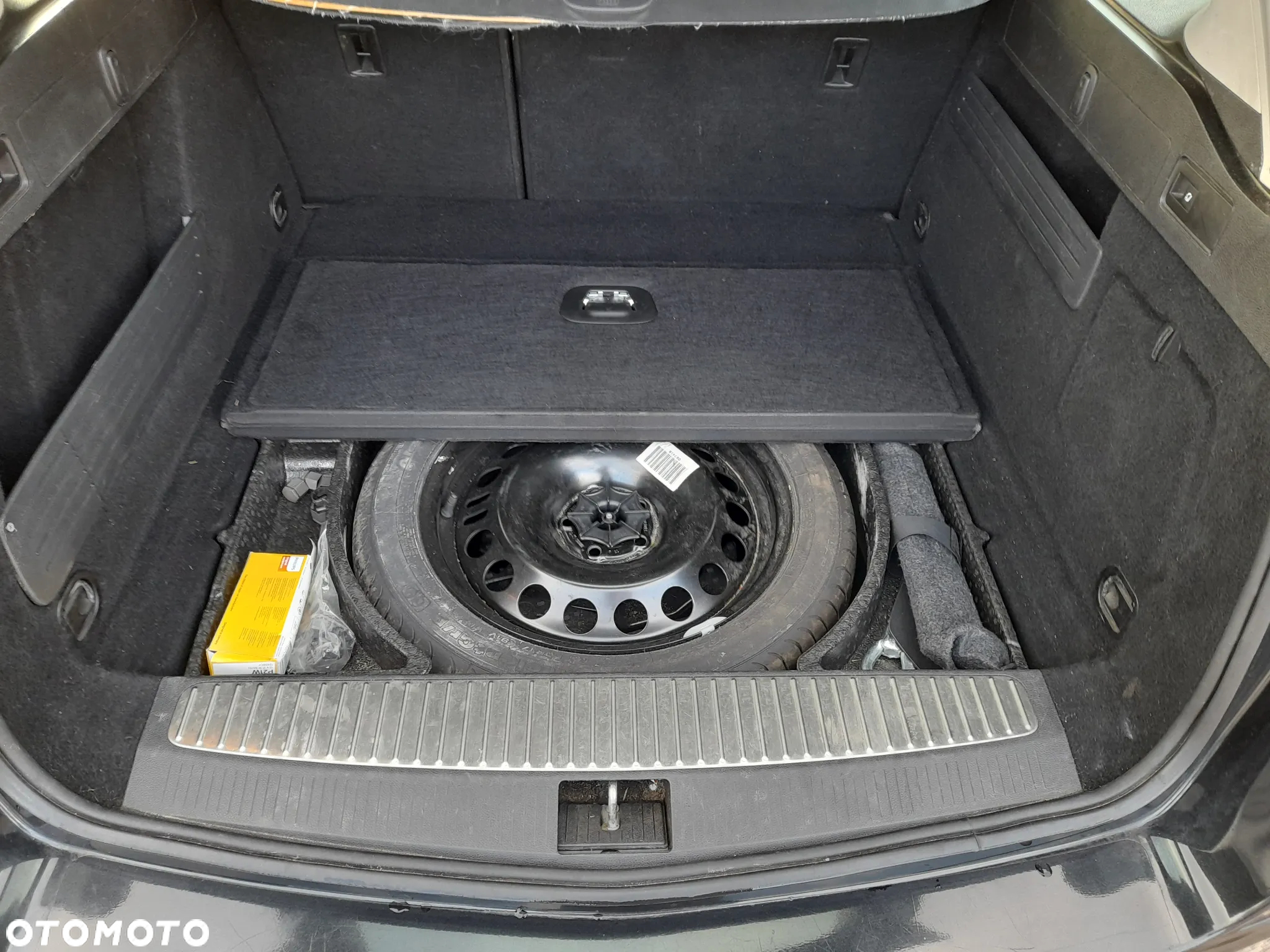 Opel Astra - 14
