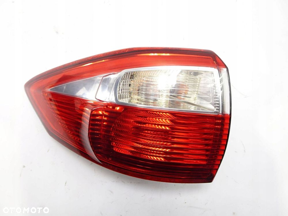 lampa lewy tył ford c-max mk2 - 1