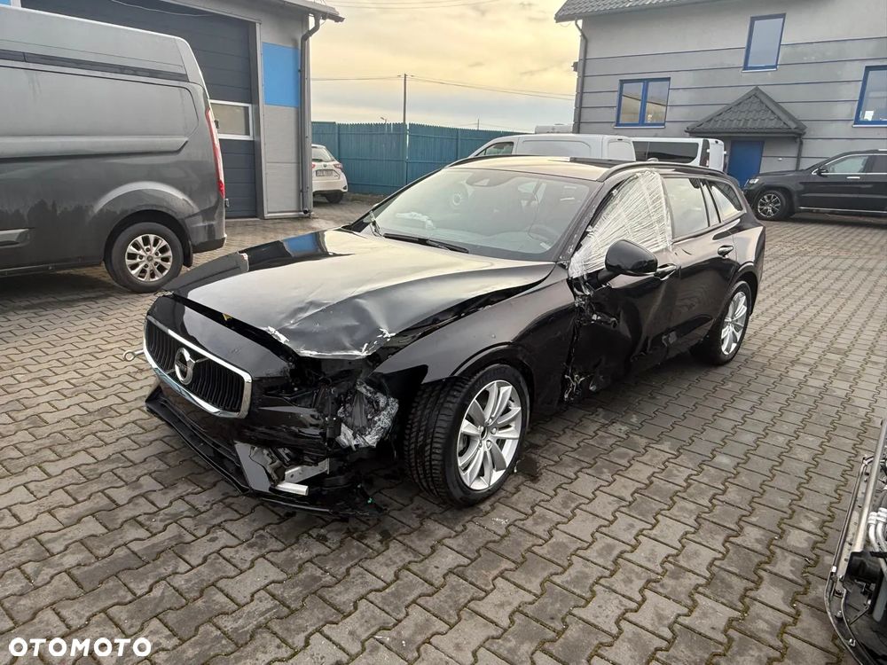 Volvo V60 D3 Momentum - 32