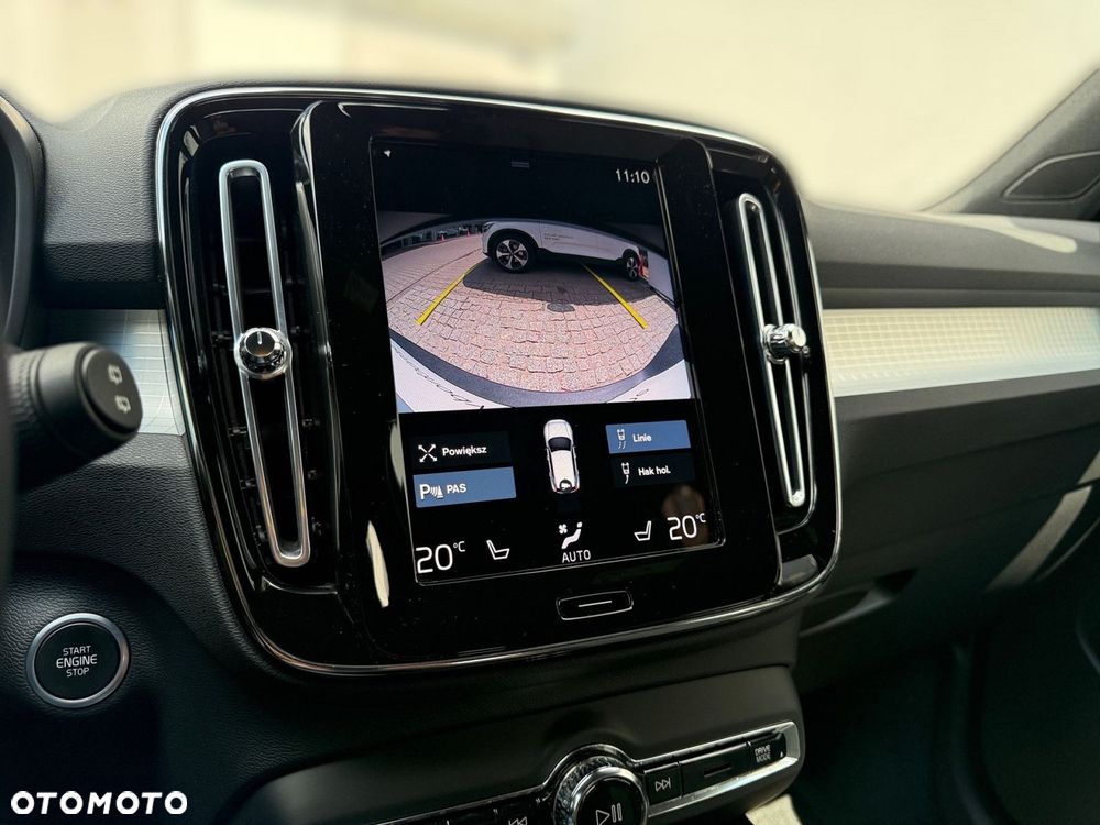 Volvo XC 40 - 20