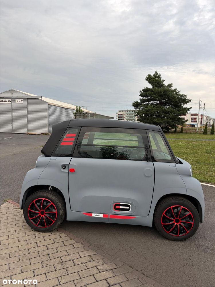 Citroën Ami - 5