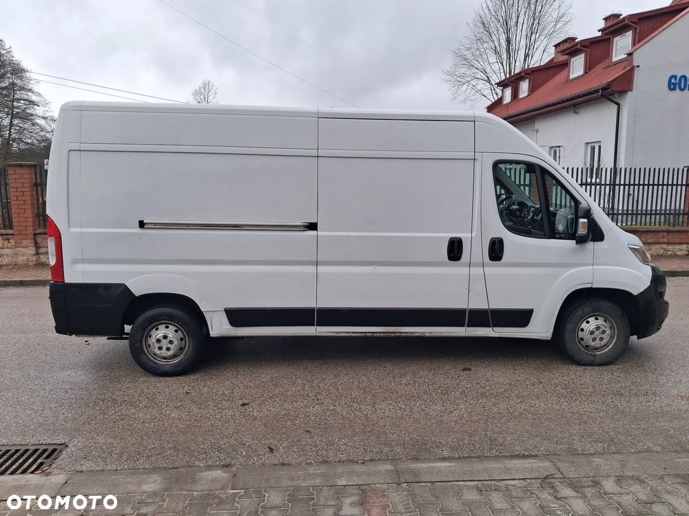 Fiat Ducato - 9