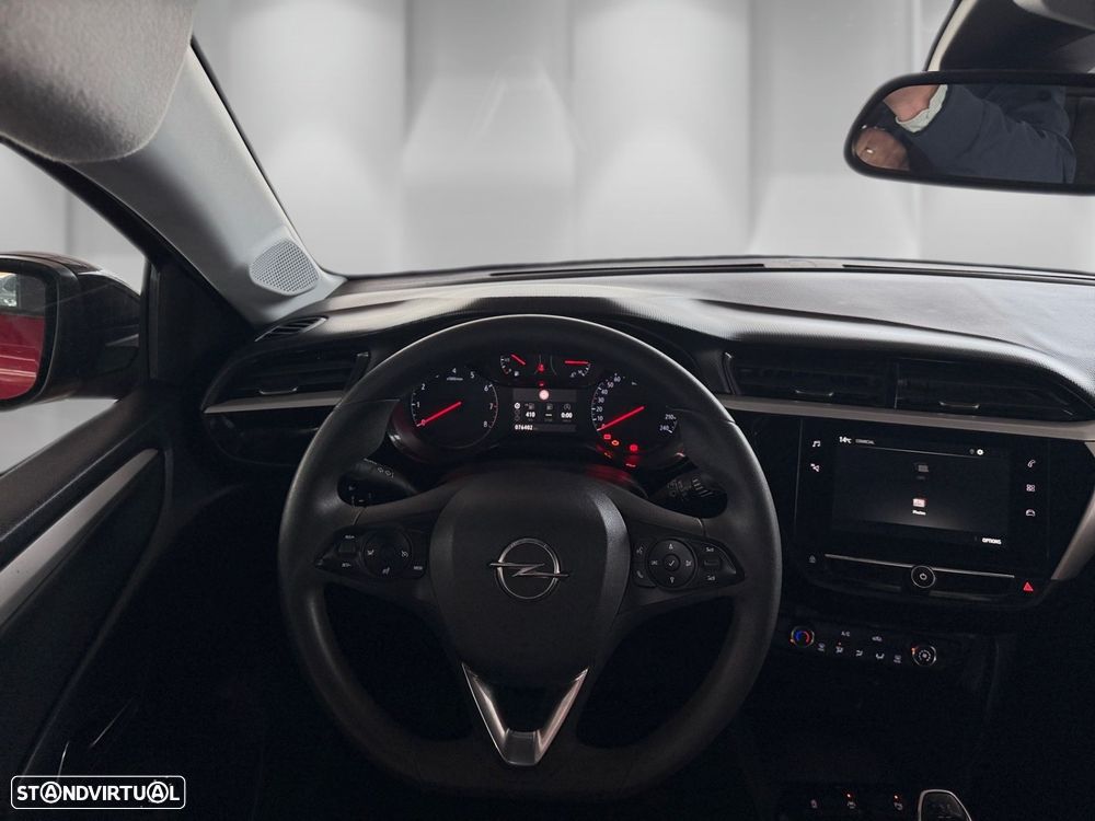 Opel Corsa 1.2 Business - 6