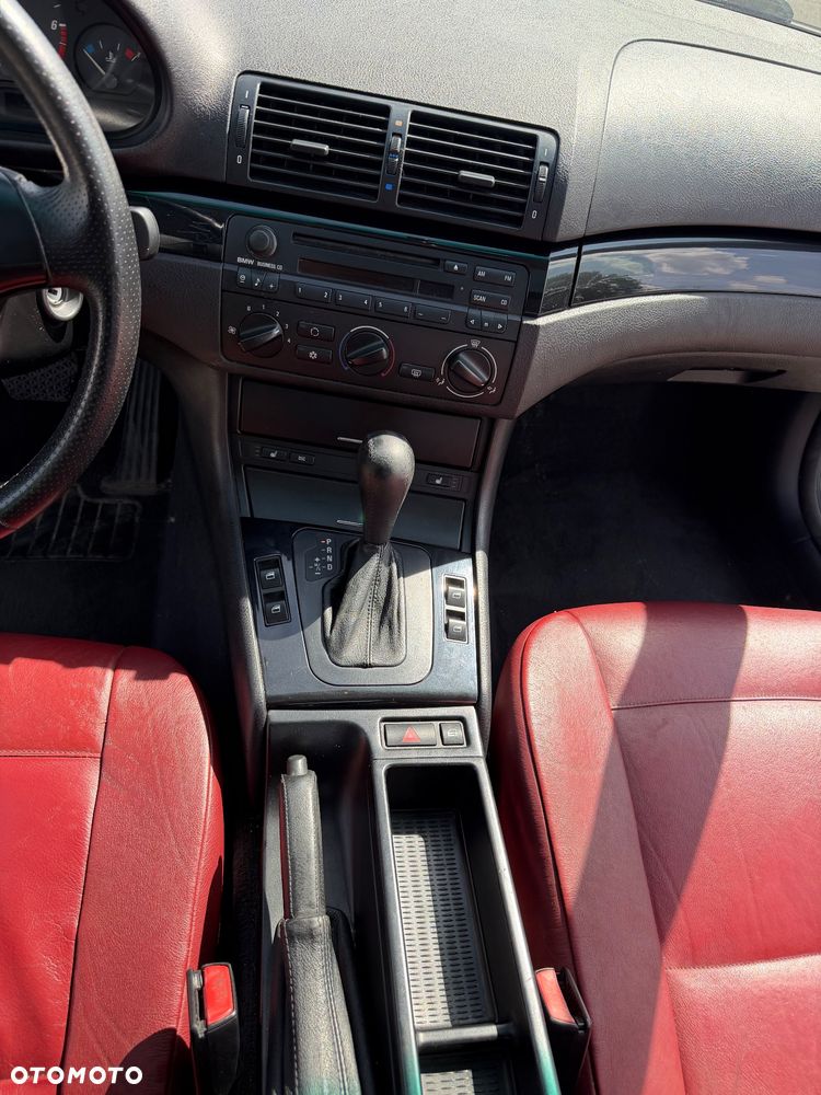 BMW Seria 3 - 8