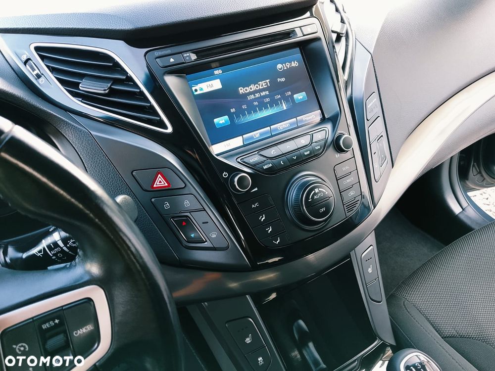 Hyundai i40 i40cw 1.6 Fifa World Cup Edition - 11