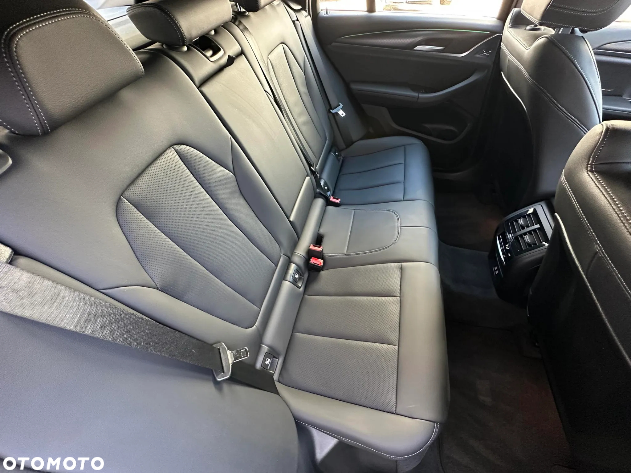 BMW X4 xDrive20d sport - 21