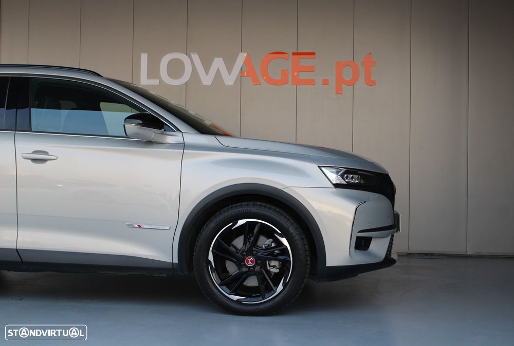 DS DS7 Crossback E-Tense Performance Line EAT8 - 32