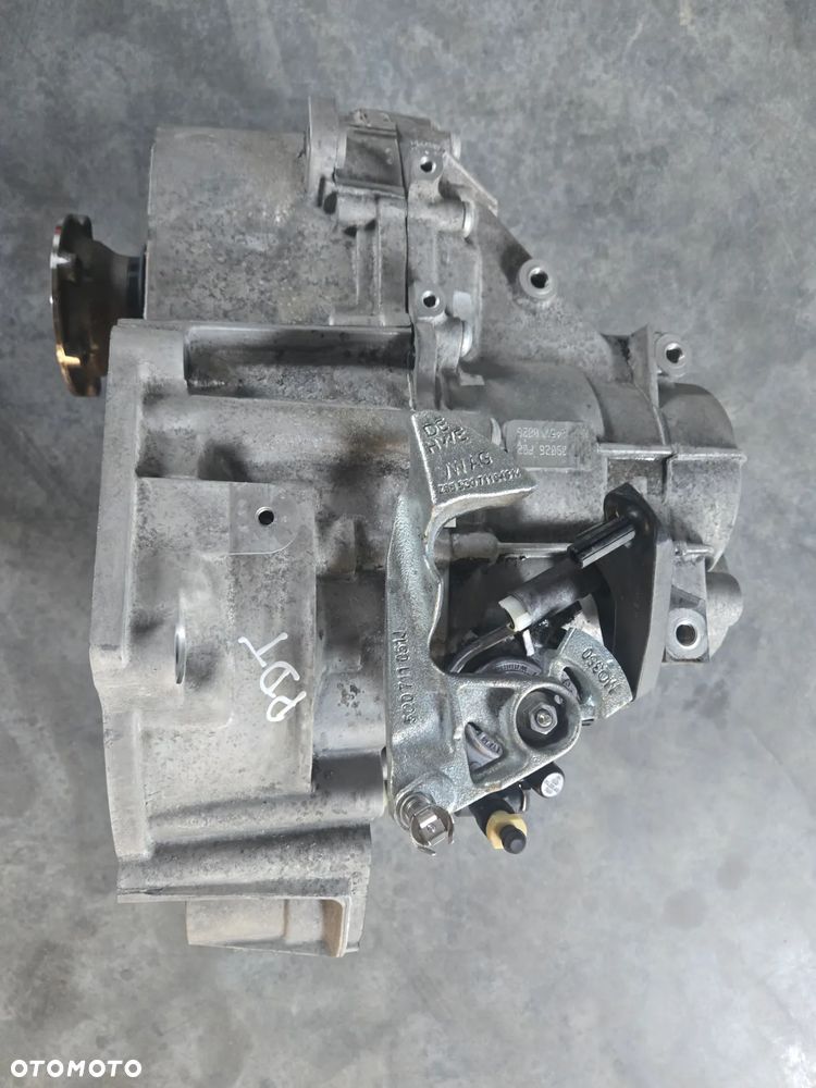 VW AUDI SEAT SKODA 2.0 TDI SKRZYNIA BIEGÓW MANUALNA PDT